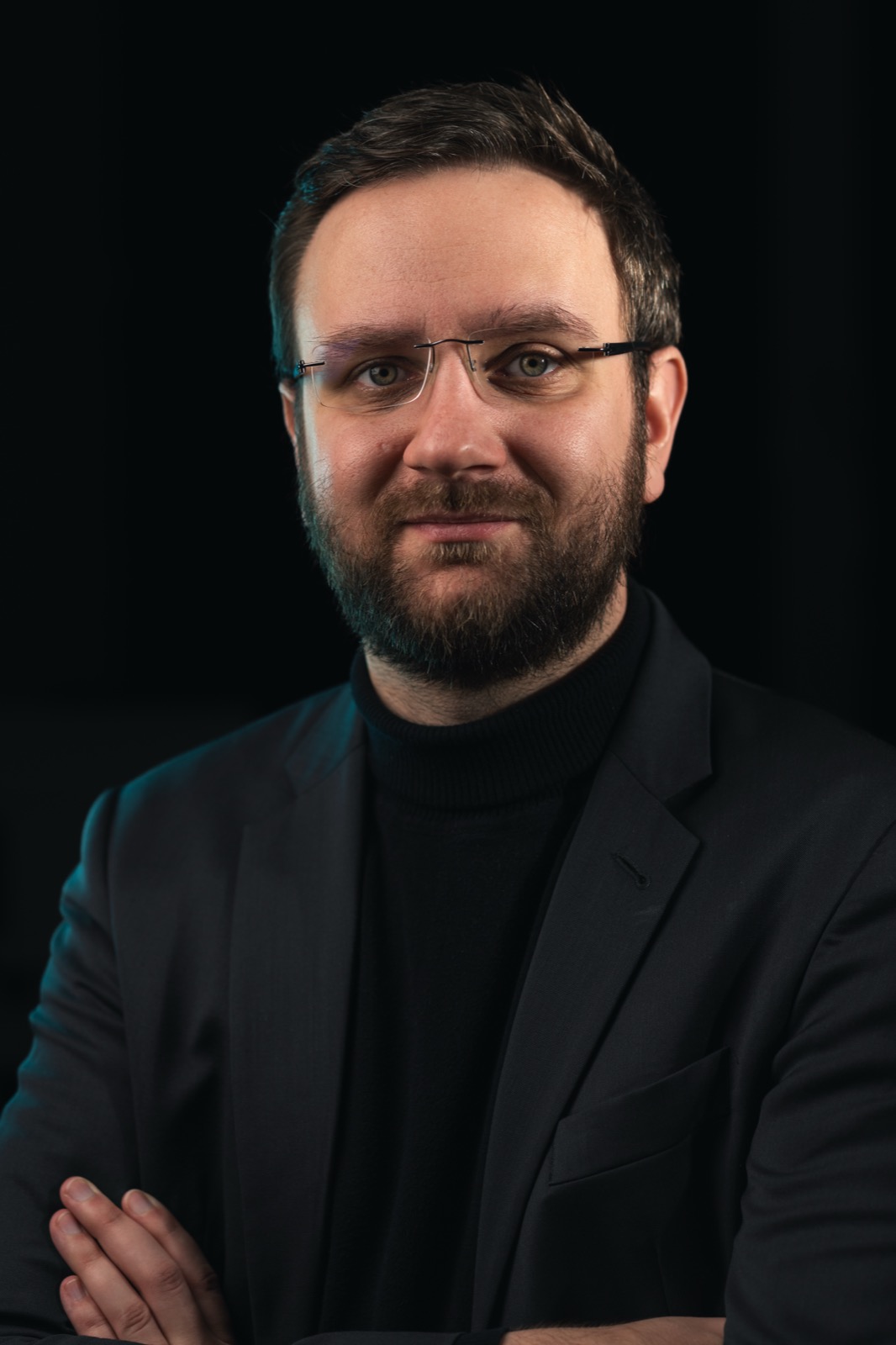 Michael Gajda