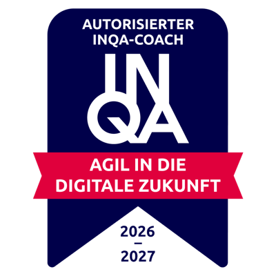 Autorisierter INQA-Coach